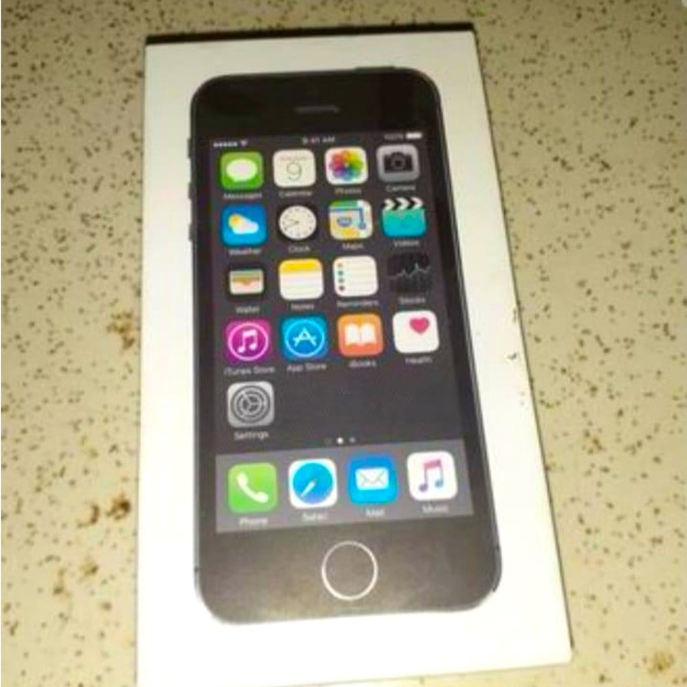 Iphon5s